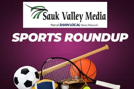Aydan Goff reaches 1,000 career points in Rock Falls win: SVM area roundup for Saturday, Dec. 16